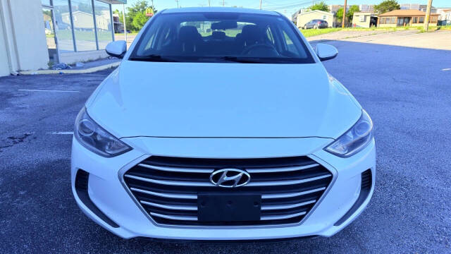 hyundai elantra 2018 5NPD84LF3JH247843 image hyundai elantra 2018 5NPD84LF3JH247843 image