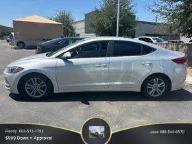 hyundai elantra 2018 5NPD84LF2JH261846 image hyundai elantra 2018 5NPD84LF2JH261846 image