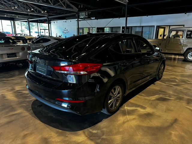 hyundai elantra 2018 5NPD84LF3JH226068 image hyundai elantra 2018 5NPD84LF3JH226068 image