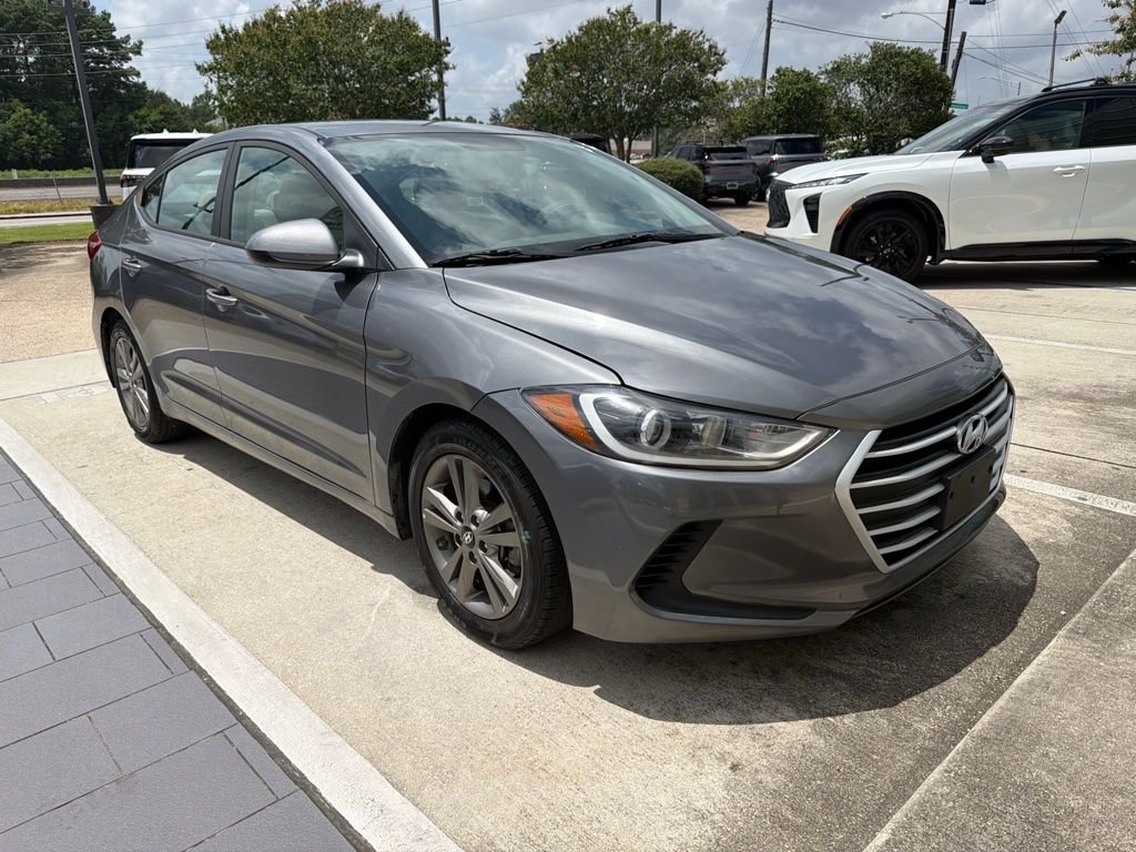 hyundai elantra 2018 5NPD84LF9JH299848 image hyundai elantra 2018 5NPD84LF9JH299848 image