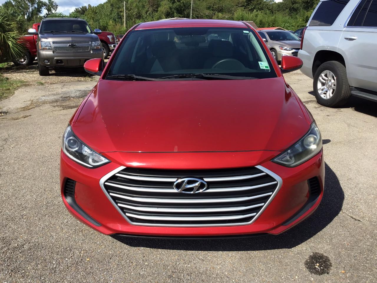 hyundai elantra 2018 5NPD84LF6JH333812 image hyundai elantra 2018 5NPD84LF6JH333812 image