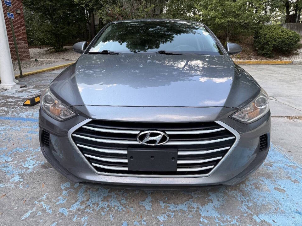 hyundai elantra 2018 5NPD84LF1JH307926 image hyundai elantra 2018 5NPD84LF1JH307926 image
