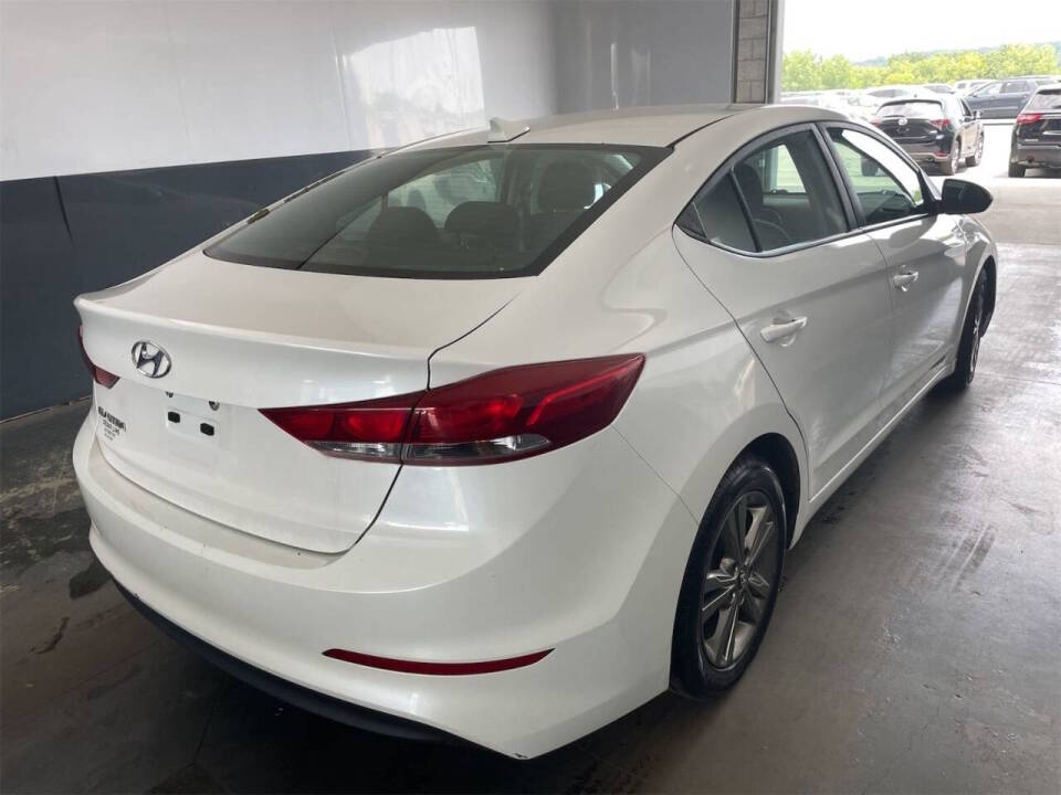 hyundai elantra 2018 5NPD84LFXJH328502 image hyundai elantra 2018 5NPD84LFXJH328502 image