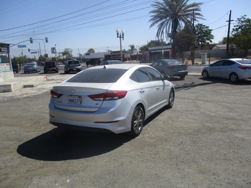 hyundai elantra 2018 5NPD84LF6JH256343 image hyundai elantra 2018 5NPD84LF6JH256343 image