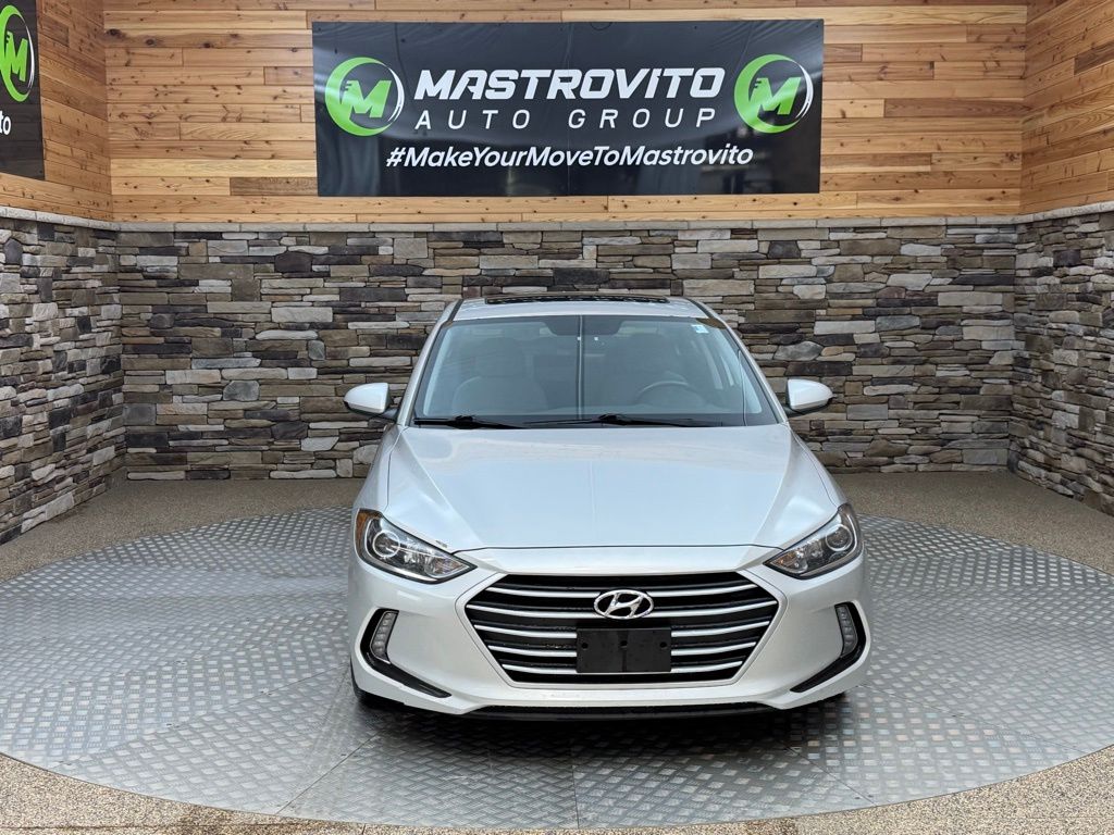 hyundai elantra 2018 5NPD84LF8JH337893 image hyundai elantra 2018 5NPD84LF8JH337893 image