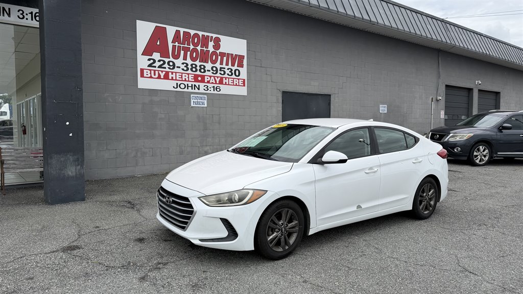 hyundai elantra 2018 5NPD84LFXJH229341 image hyundai elantra 2018 5NPD84LFXJH229341 image