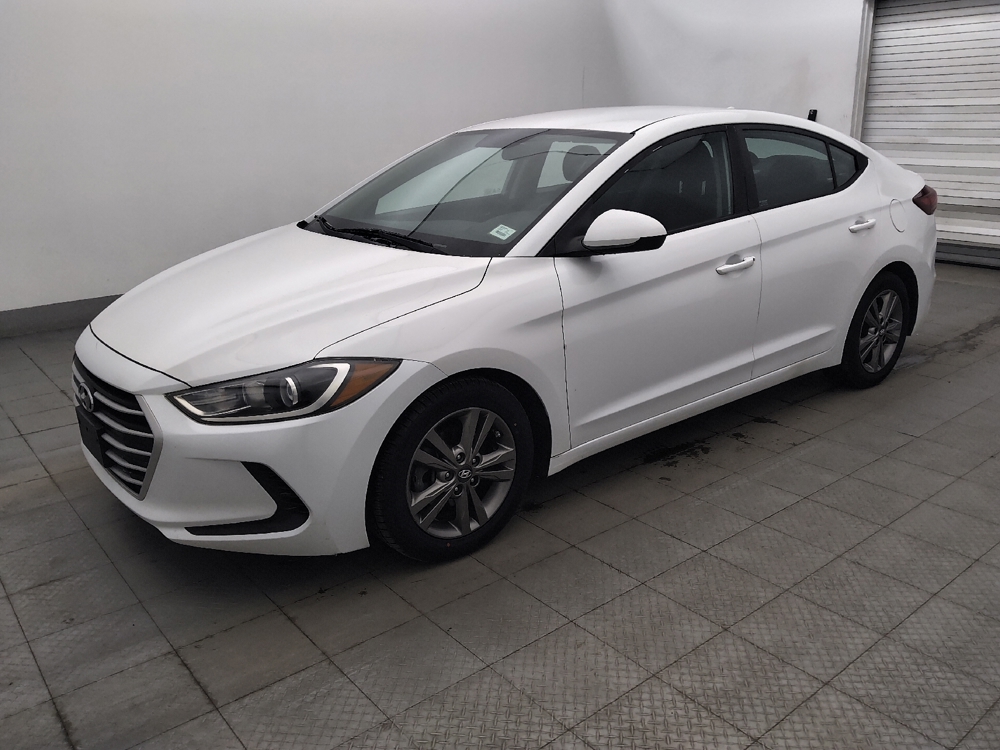 hyundai elantra 2018 5NPD84LF4JH233689 image hyundai elantra 2018 5NPD84LF4JH233689 image