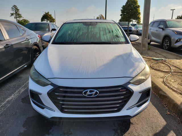hyundai elantra 2018 KMHD04LB3JU447689 image hyundai elantra 2018 KMHD04LB3JU447689 image