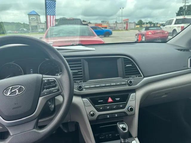 hyundai elantra 2018 5NPD84LF9JH220792 image hyundai elantra 2018 5NPD84LF9JH220792 image