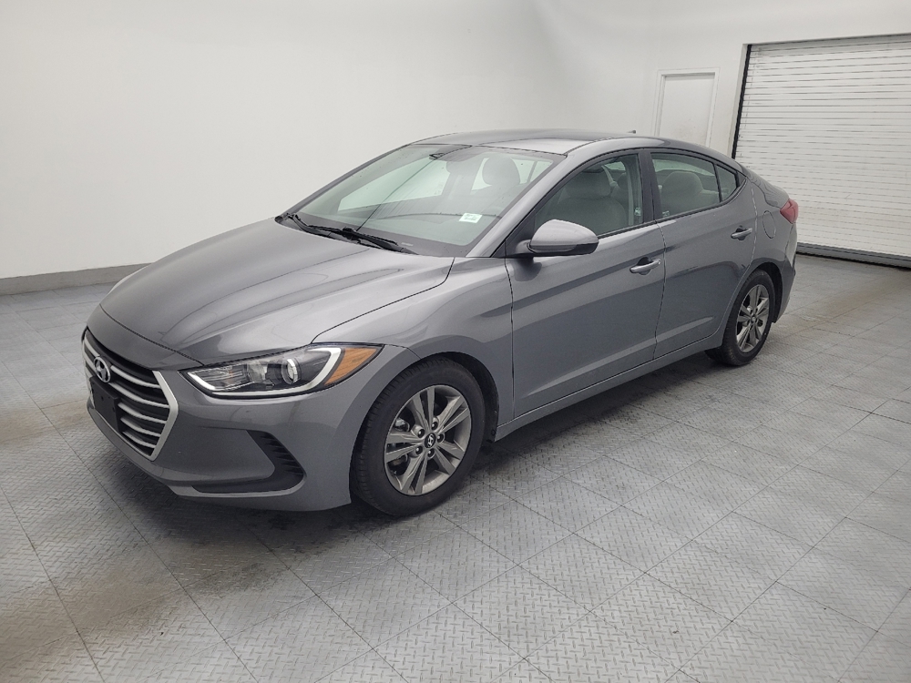 hyundai elantra 2018 5NPD84LF6JH374330 image hyundai elantra 2018 5NPD84LF6JH374330 image