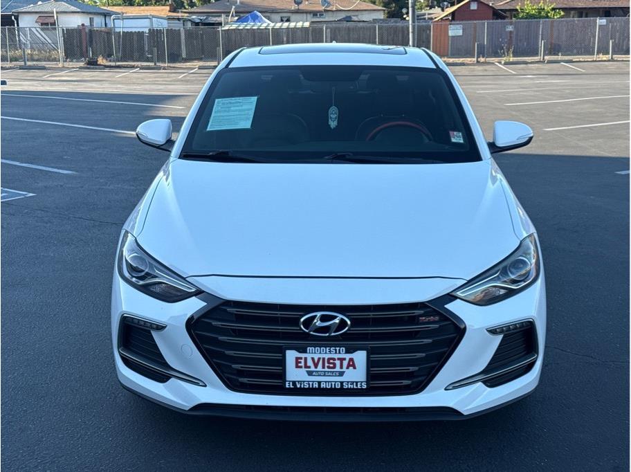 hyundai elantra 2018 KMHD04LB2JU452866 image hyundai elantra 2018 KMHD04LB2JU452866 image