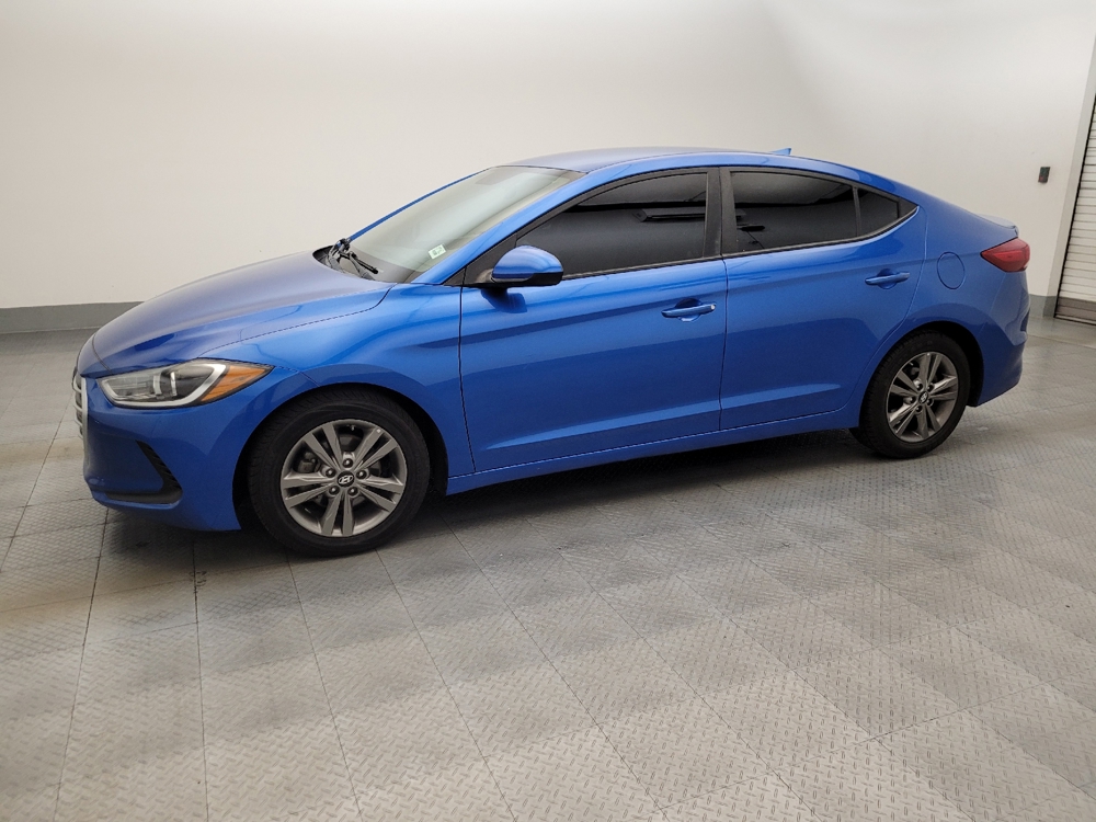 hyundai elantra 2018 5NPD84LFXJH288759 image hyundai elantra 2018 5NPD84LFXJH288759 image