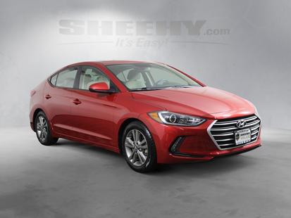 hyundai elantra 2018 5NPD84LF6JH354224 image hyundai elantra 2018 5NPD84LF6JH354224 image
