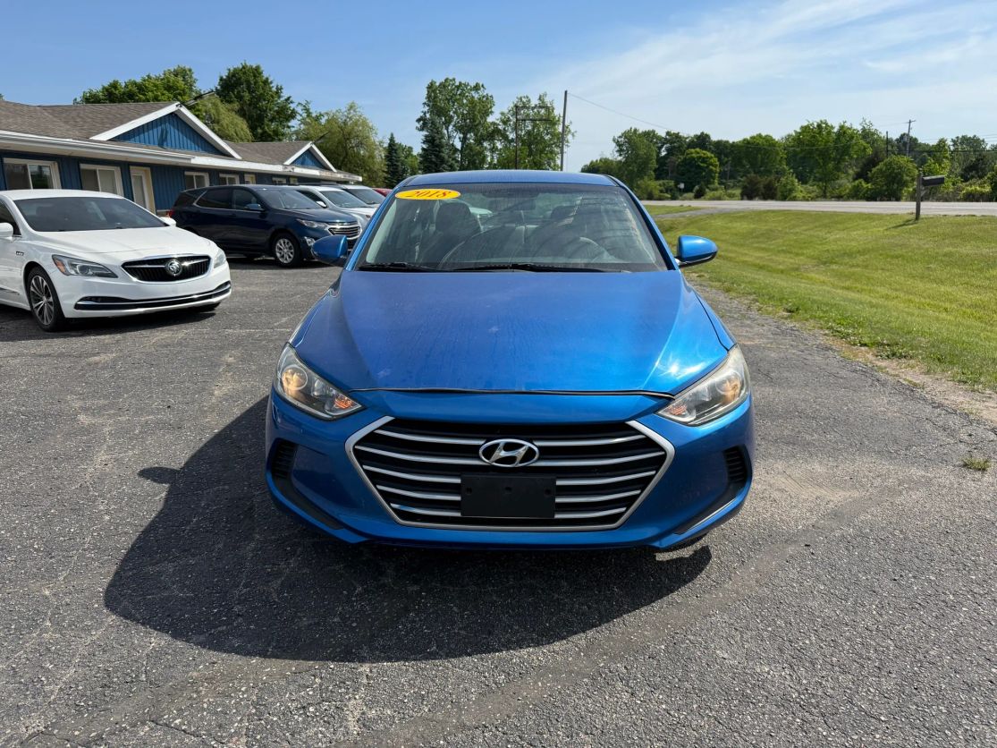 hyundai elantra 2018 5NPD84LF3JH252931 image hyundai elantra 2018 5NPD84LF3JH252931 image