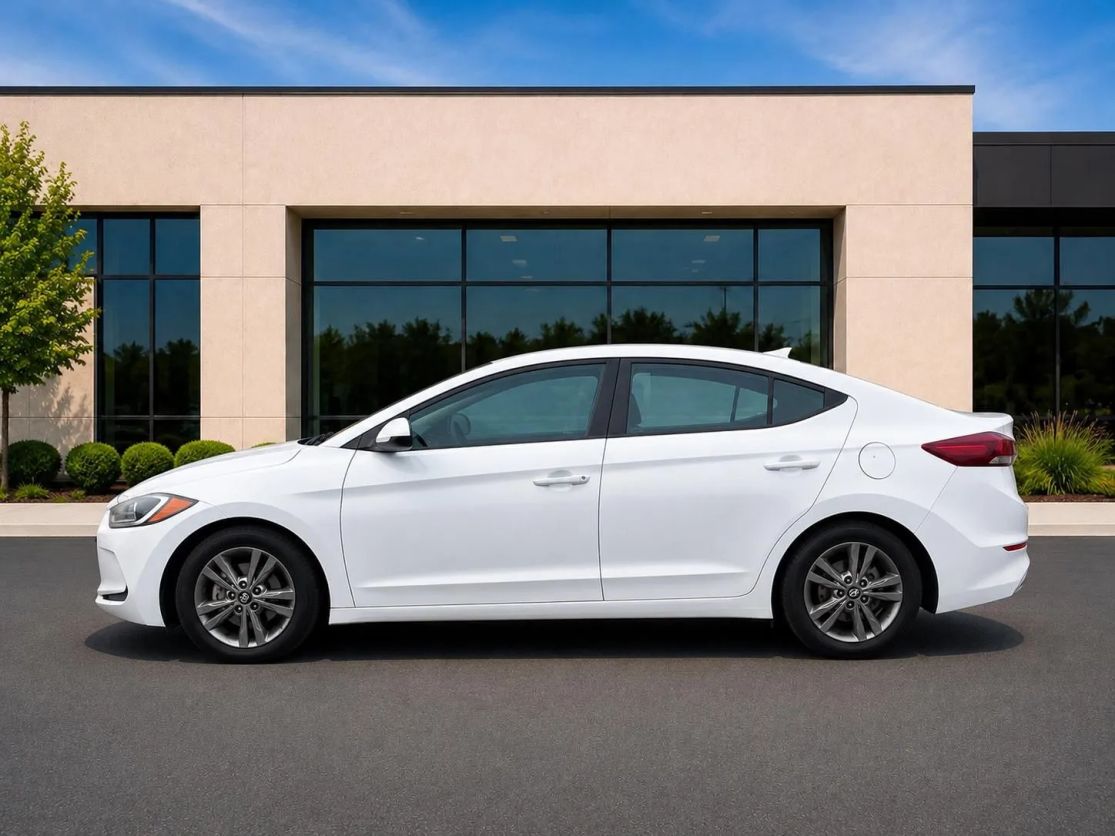 hyundai elantra 2018 5NPD84LF4JH230128 image hyundai elantra 2018 5NPD84LF4JH230128 image