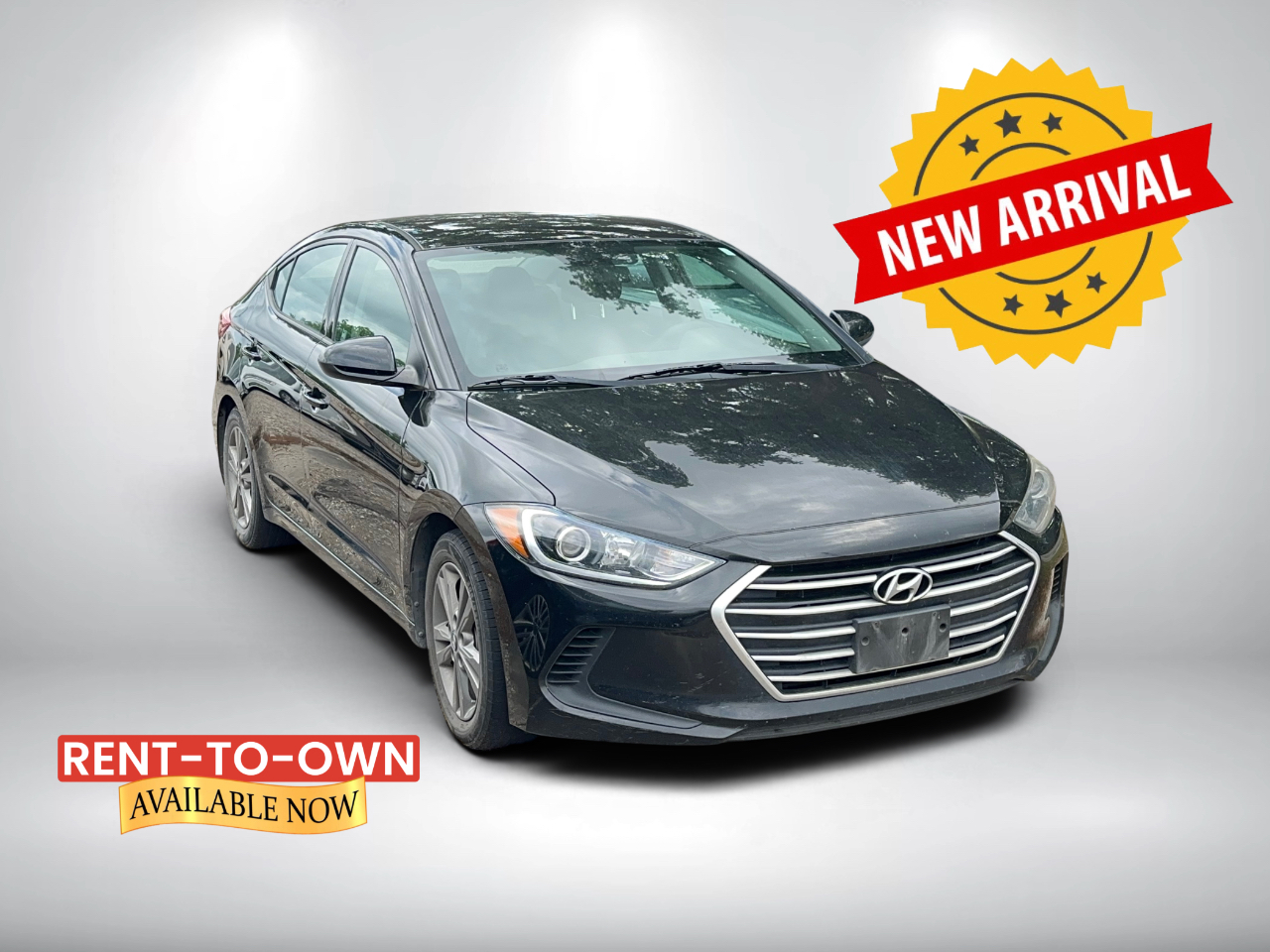 hyundai elantra 2018 5NPD84LF1JH270408 image hyundai elantra 2018 5NPD84LF1JH270408 image