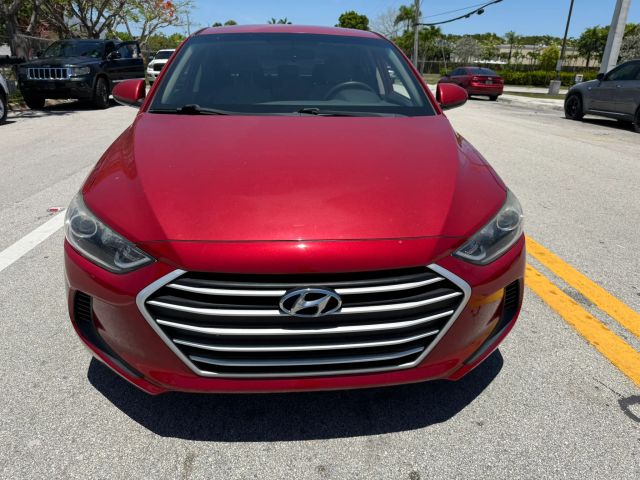 hyundai elantra 2018 5NPD84LF0JH376283 image hyundai elantra 2018 5NPD84LF0JH376283 image