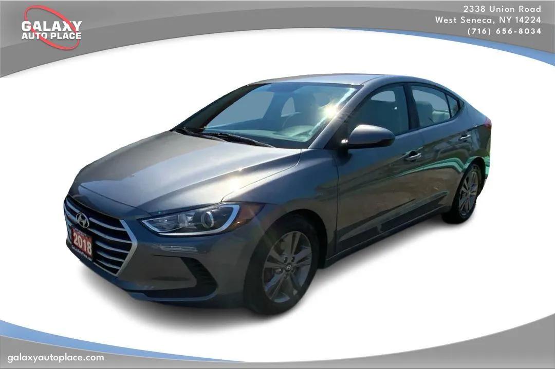 hyundai elantra 2018 5NPD84LF8JH364561 image hyundai elantra 2018 5NPD84LF8JH364561 image