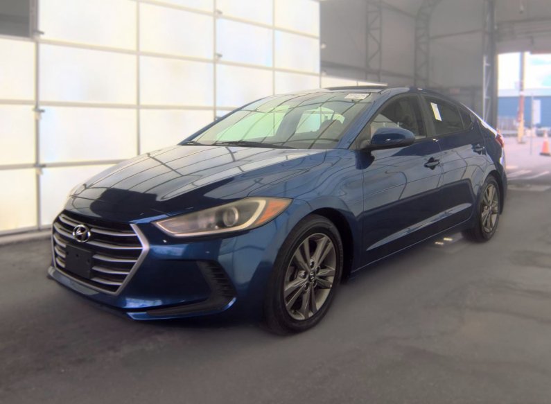 hyundai elantra 2018 5NPD84LF0JH301423 image hyundai elantra 2018 5NPD84LF0JH301423 image