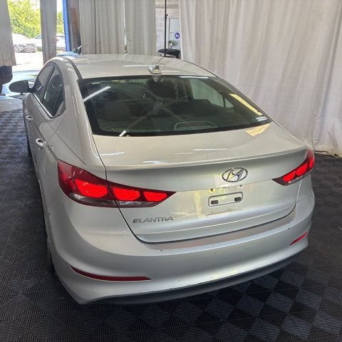 hyundai elantra 2018 5NPD84LF6JH335494 image hyundai elantra 2018 5NPD84LF6JH335494 image