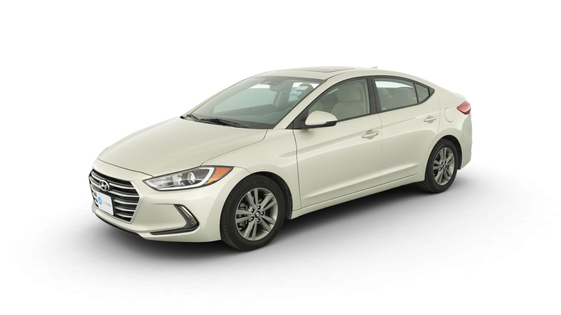 hyundai elantra 2018 5NPD84LF7JH371047 image hyundai elantra 2018 5NPD84LF7JH371047 image