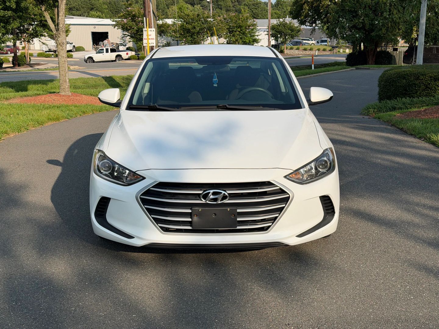 hyundai elantra 2018 5NPD84LF0JH240123 image hyundai elantra 2018 5NPD84LF0JH240123 image
