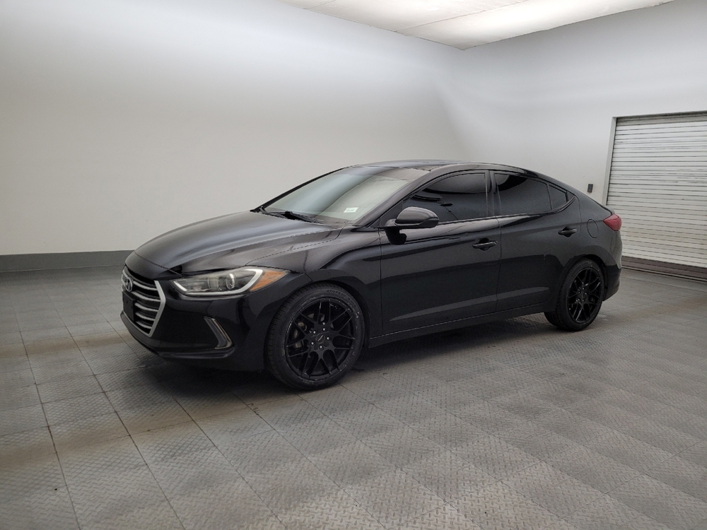hyundai elantra 2018 5NPD84LF6JH397963 image hyundai elantra 2018 5NPD84LF6JH397963 image