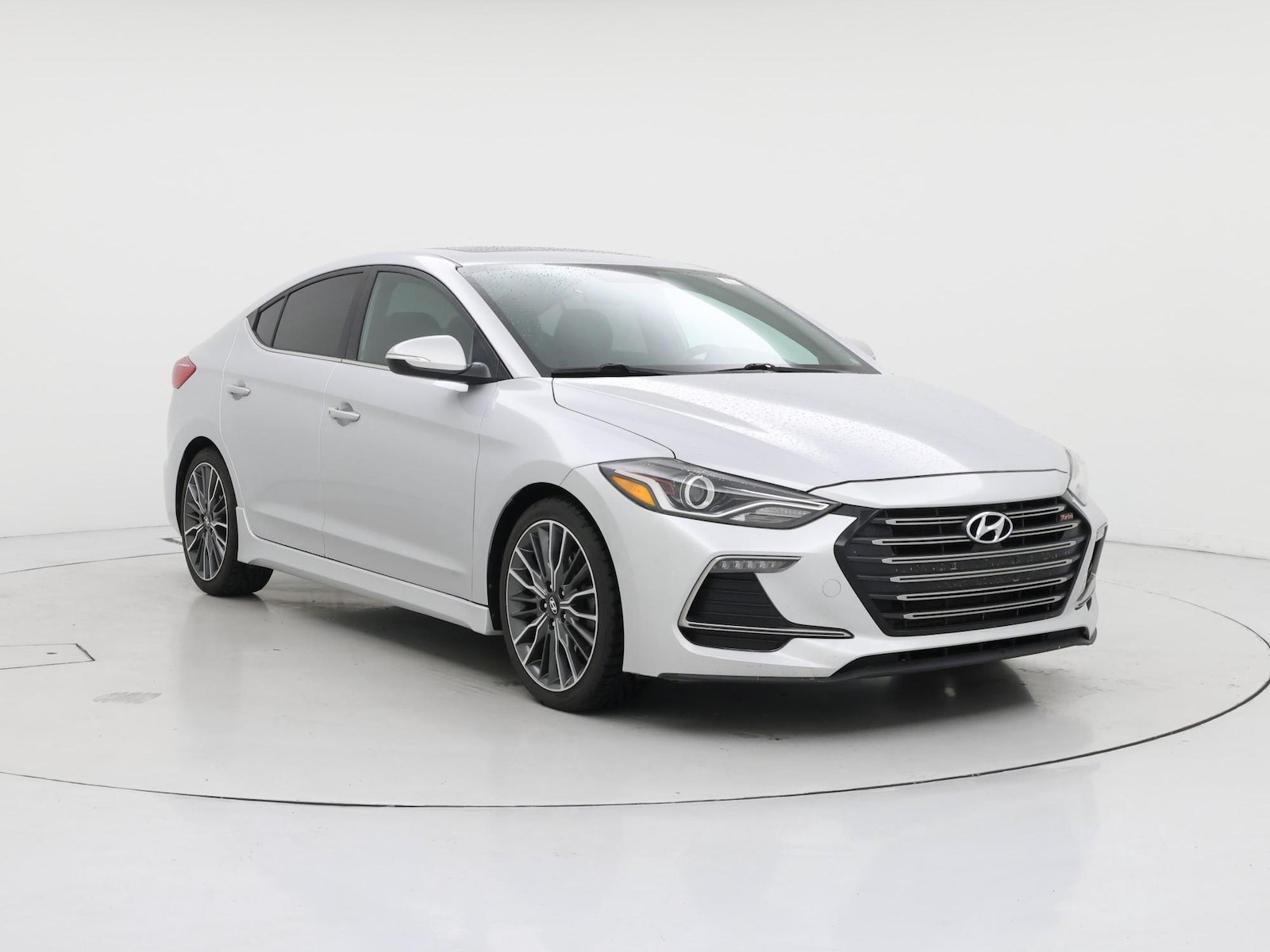 hyundai elantra 2018 KMHD04LBXJU548065 image hyundai elantra 2018 KMHD04LBXJU548065 image
