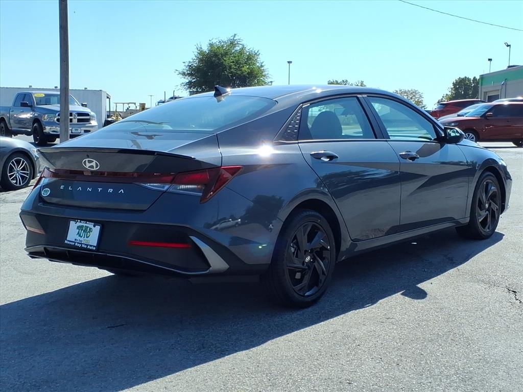 hyundai elantra 2026 KMHLM4DG4TU140495 image hyundai elantra 2026 KMHLM4DG4TU140495 image