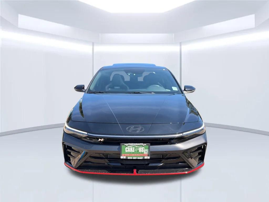 hyundai elantra 2026 KMHLW4DK9TU037278 image hyundai elantra 2026 KMHLW4DK9TU037278 image