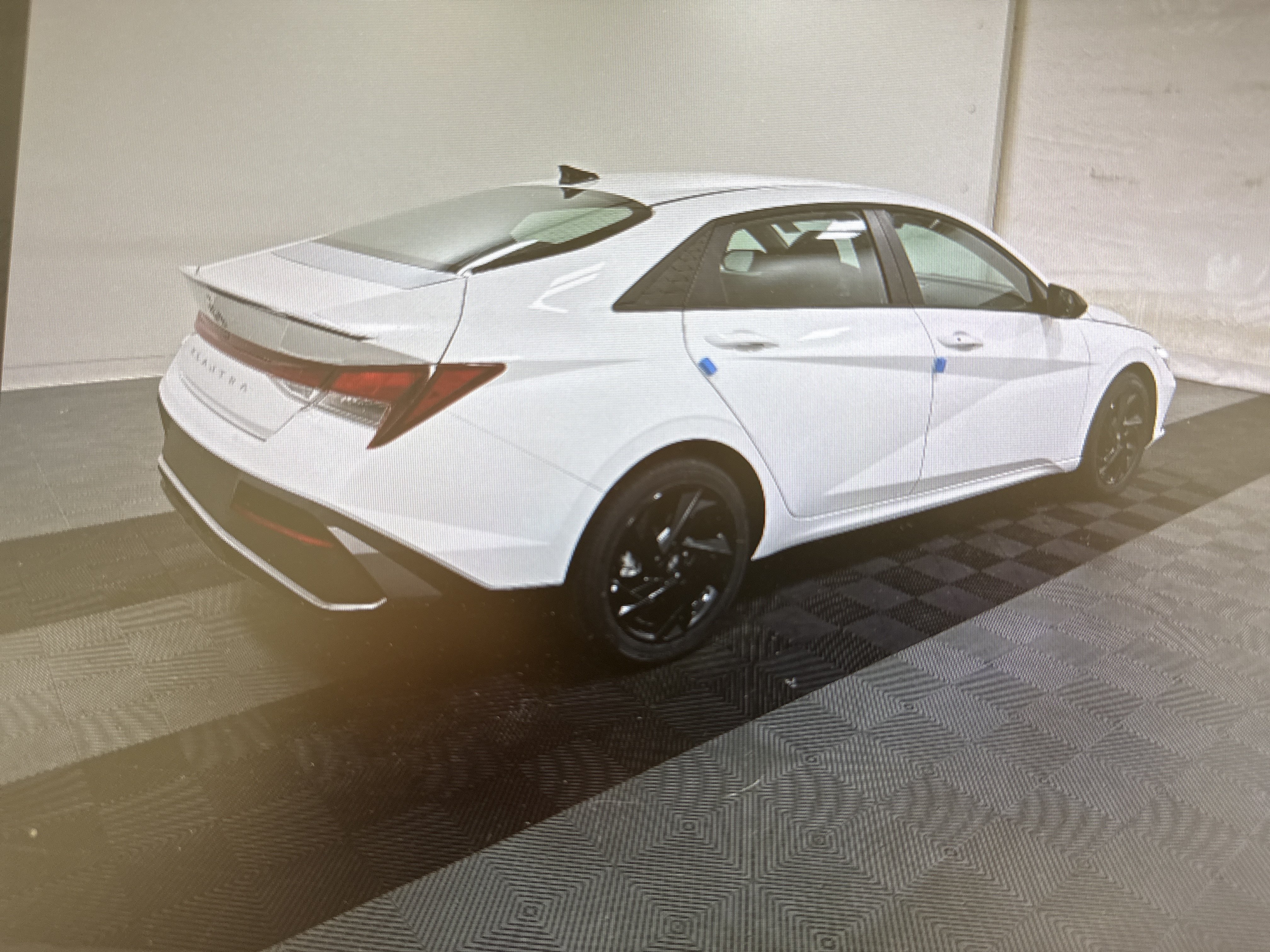 hyundai elantra 2026 KMHLM4DG4TU235705 image hyundai elantra 2026 KMHLM4DG4TU235705 image