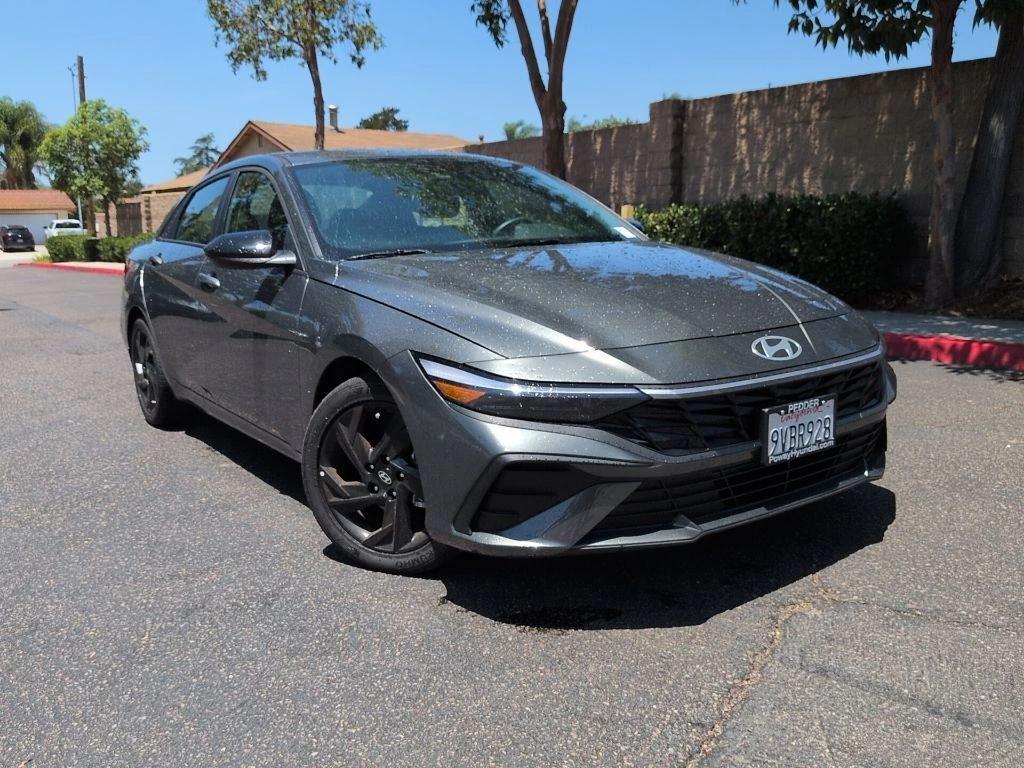 hyundai elantra 2026 KMHLM4DG0TU101239 image hyundai elantra 2026 KMHLM4DG0TU101239 image