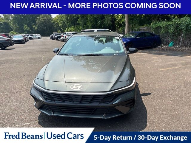 hyundai elantra 2026 KMHLM4DG1TU109818 image hyundai elantra 2026 KMHLM4DG1TU109818 image