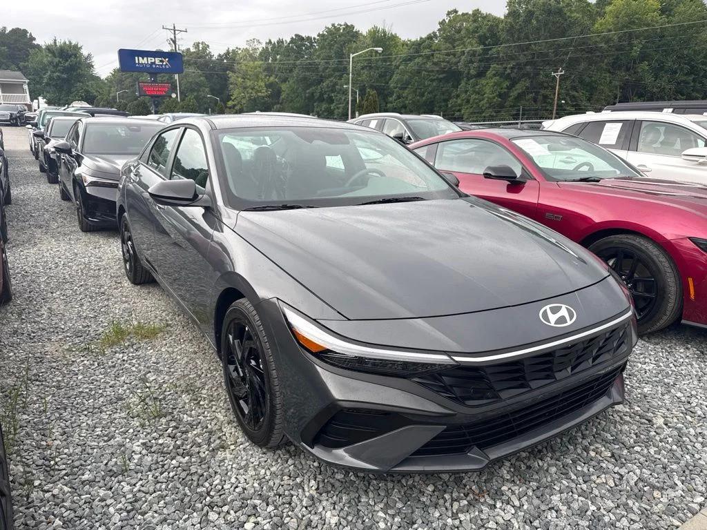 hyundai elantra 2026 KMHLM4DG0TU191735 image hyundai elantra 2026 KMHLM4DG0TU191735 image