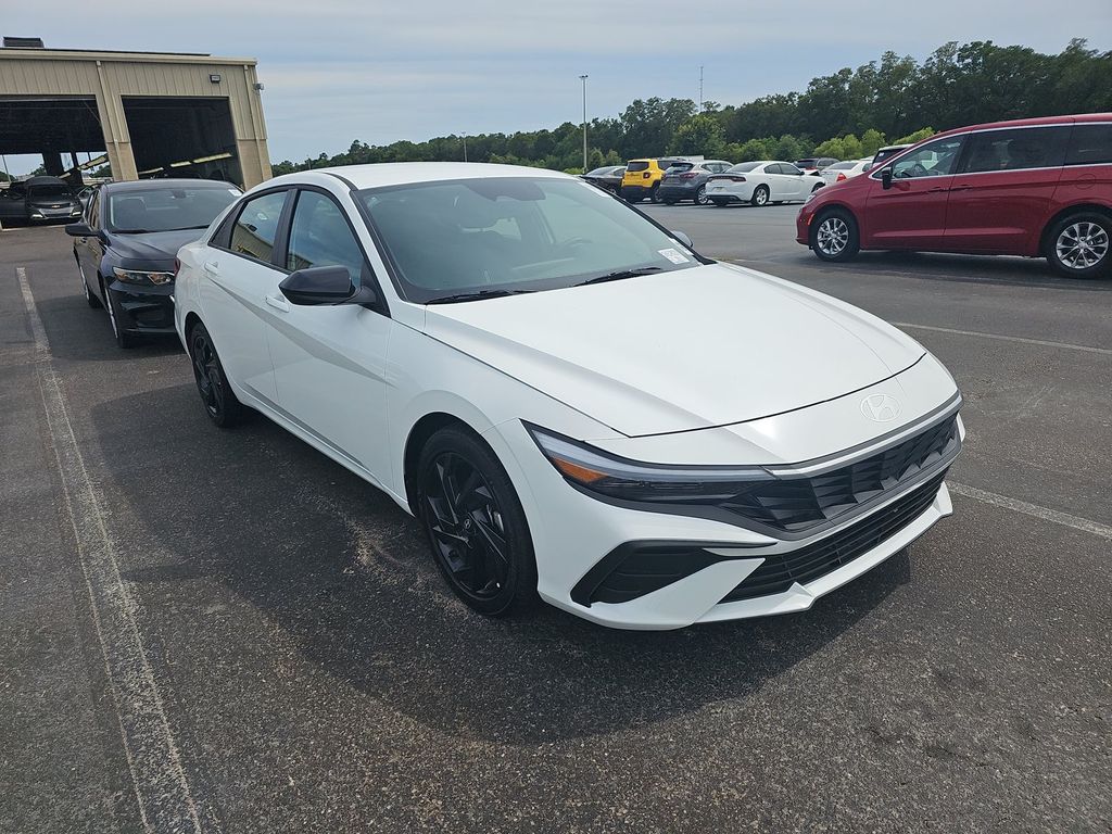 hyundai elantra 2026 KMHLM4DG9TU114006 image hyundai elantra 2026 KMHLM4DG9TU114006 image