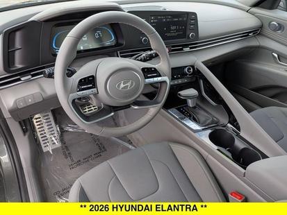 hyundai elantra 2026 KMHLS4DG2TU152344 image hyundai elantra 2026 KMHLS4DG2TU152344 image