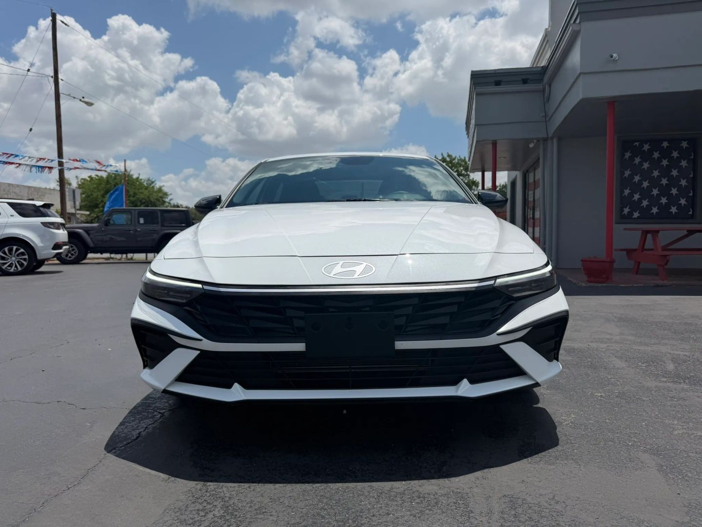 hyundai elantra 2026 KMHLM4DG1TU188312 image hyundai elantra 2026 KMHLM4DG1TU188312 image