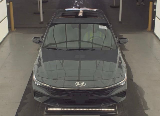 hyundai elantra 2026 KMHLS4DG2TU110000 image hyundai elantra 2026 KMHLS4DG2TU110000 image