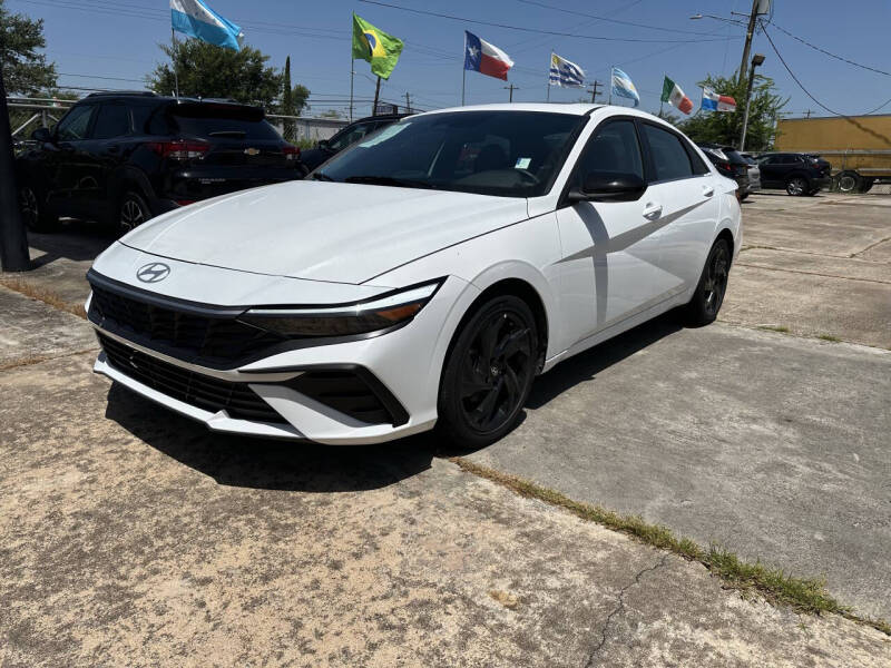 hyundai elantra 2026 KMHLS4DG4TU111438 image hyundai elantra 2026 KMHLS4DG4TU111438 image