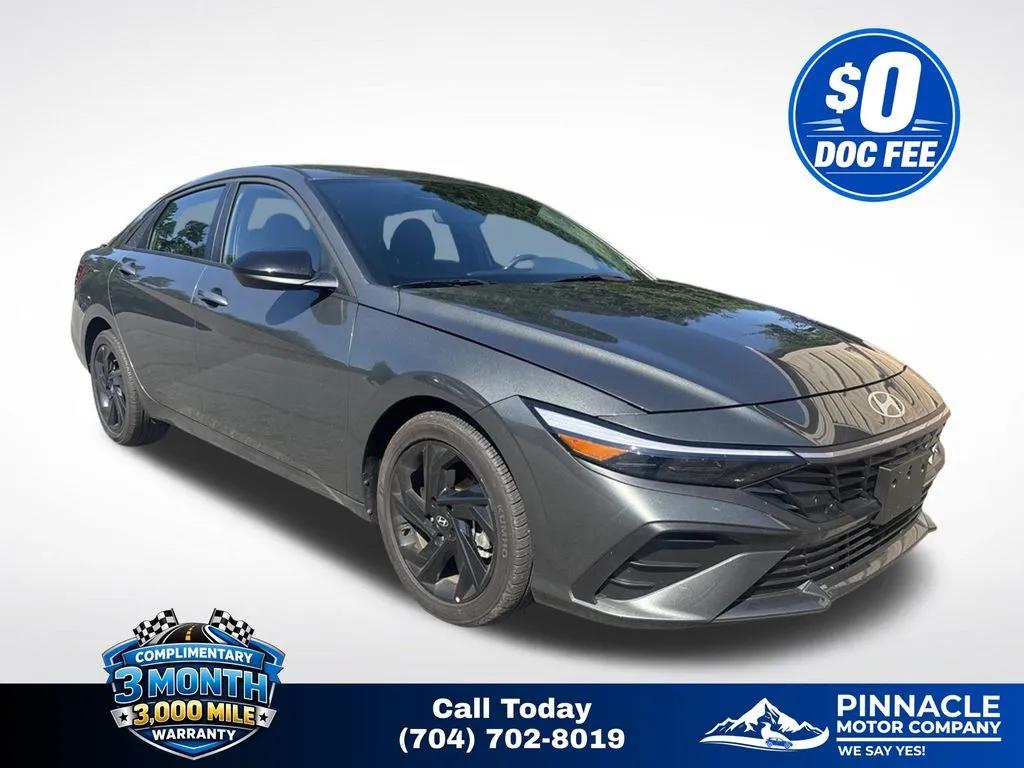 hyundai elantra 2026 KMHLM4DGXTU228287 image hyundai elantra 2026 KMHLM4DGXTU228287 image