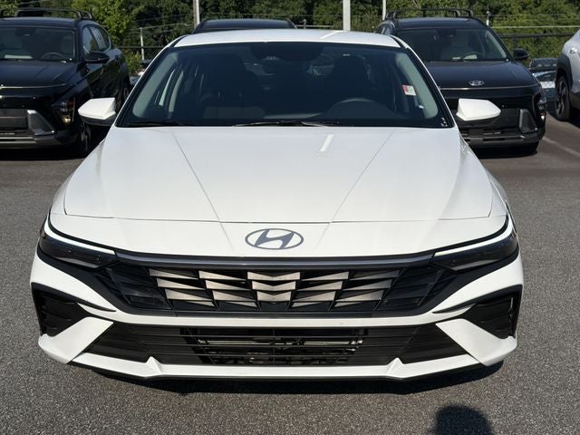 hyundai elantra 2026 KMHLM4DJ0TU183405 image hyundai elantra 2026 KMHLM4DJ0TU183405 image