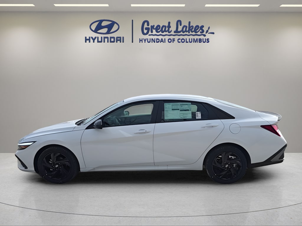 hyundai elantra 2026 KMHLM4DGXTU163375 image hyundai elantra 2026 KMHLM4DGXTU163375 image