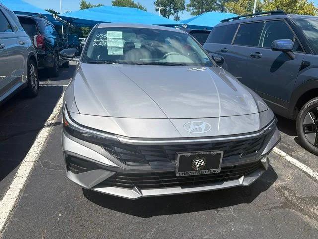 hyundai elantra 2026 KMHLM4DG5TU155636 image hyundai elantra 2026 KMHLM4DG5TU155636 image