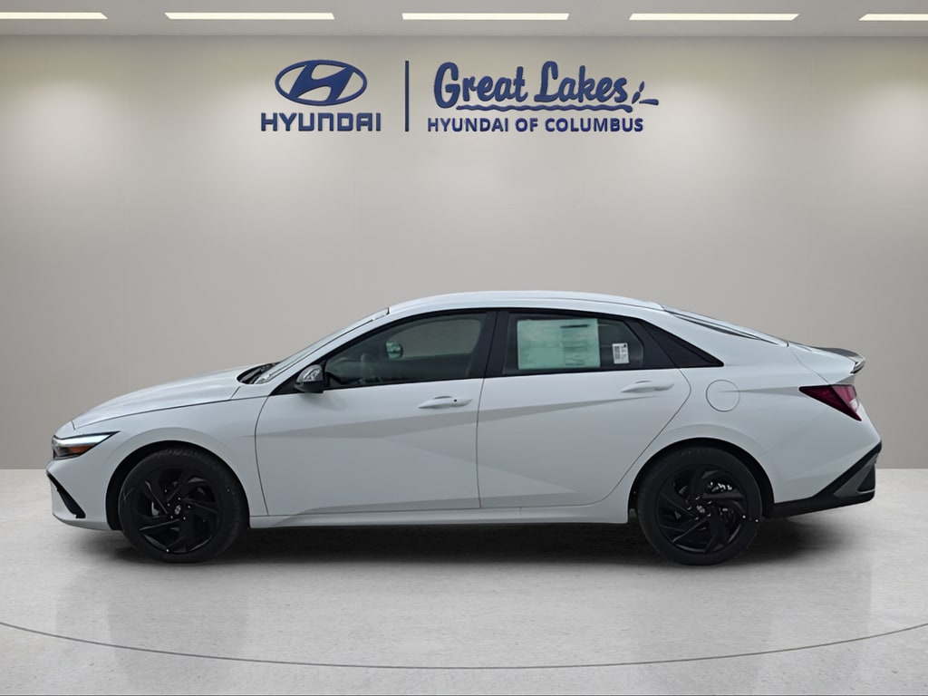 hyundai elantra 2026 KMHLM4DG4TU172895 image hyundai elantra 2026 KMHLM4DG4TU172895 image