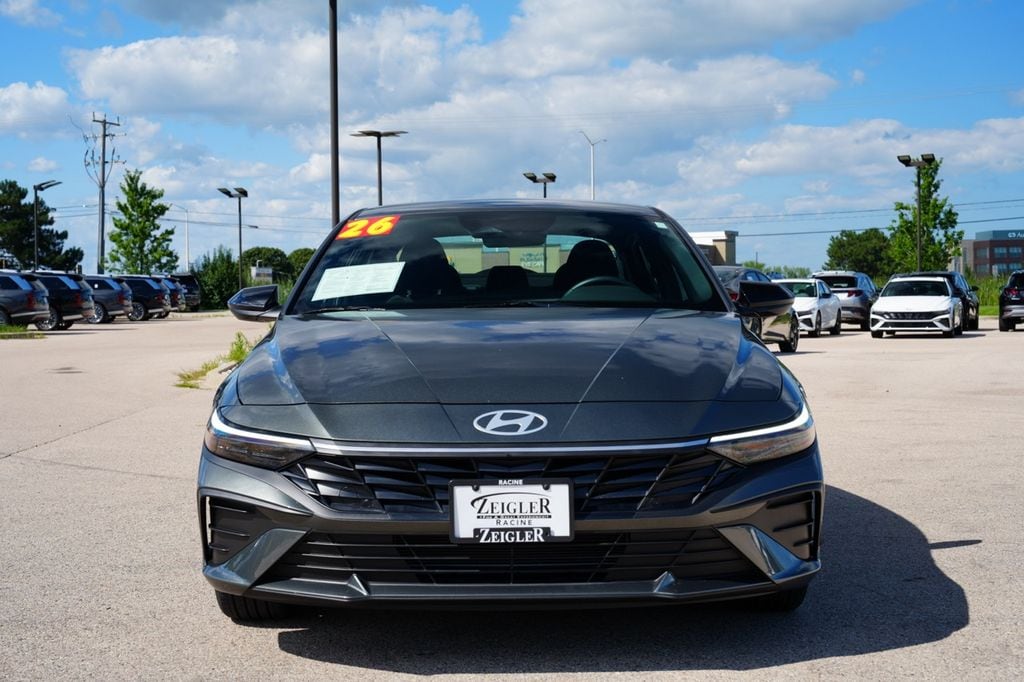 hyundai elantra 2026 KMHLM4DG2TU142200 image hyundai elantra 2026 KMHLM4DG2TU142200 image
