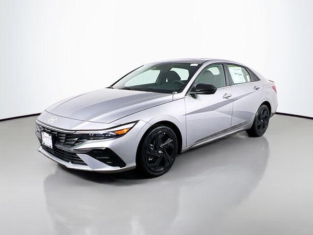 hyundai elantra 2026 KMHLS4DG6TU152315 image hyundai elantra 2026 KMHLS4DG6TU152315 image