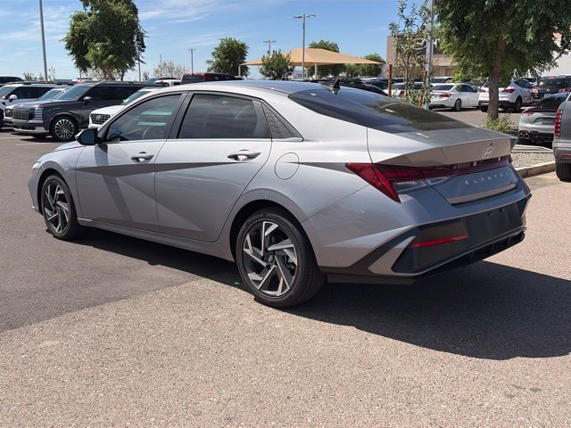 hyundai elantra 2026 KMHLN4DJ8TU192835 image hyundai elantra 2026 KMHLN4DJ8TU192835 image