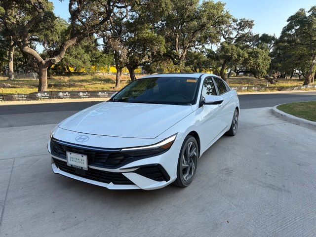 hyundai elantra 2026 KMHLN4DJ3TU194573 image hyundai elantra 2026 KMHLN4DJ3TU194573 image