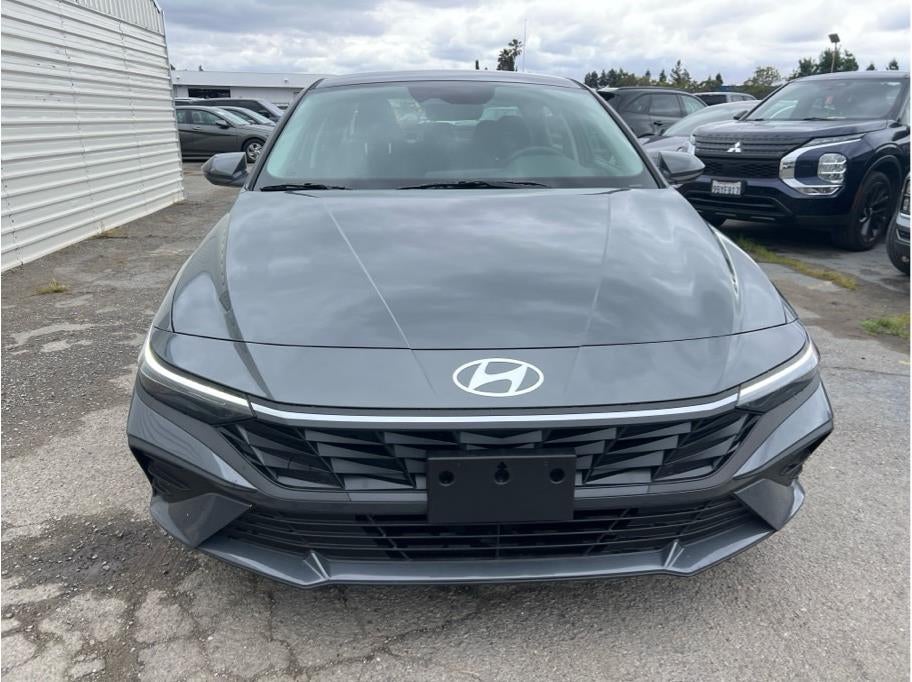 Hyundai Elantra 2026 KMHLL4DG2TU099075 image Hyundai Elantra 2026 KMHLL4DG2TU099075 image