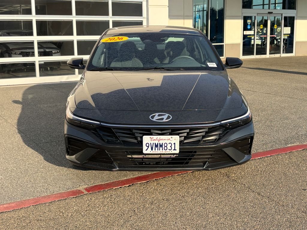 hyundai elantra 2026 KMHLM4DG8TU101277 image hyundai elantra 2026 KMHLM4DG8TU101277 image